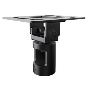 Slanted Ceiling Plate for 1.5 Slanted Ceiling Plate for 1.5